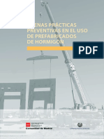 PRL Prefabricados Hº