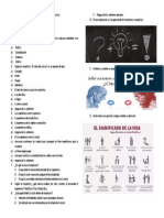 Empirismo Racionalsimo