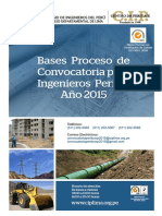 BASES CONVOCATORIA INGENIEROS PERITOS - AÑO 2015.pdf