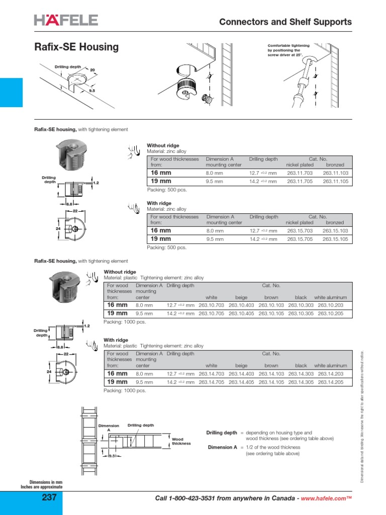 Rafix Se | PDF | Building Materials | Metals