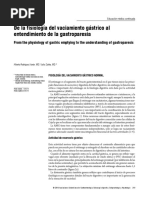 Vaciado Gastrico PDF