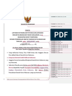 Pidato LKPJ Walikota Makassar 2017