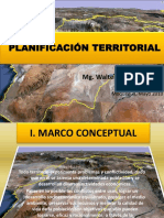 1. Planificación Territorial Moqegua