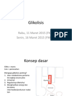 Glikolisis P2 Glikolisis