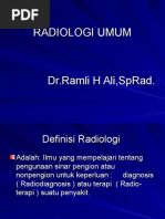 Download Radiologi Umum by Hendry C R Ulaen SN37838557 doc pdf
