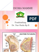 CARSINOMA MAMME.pptx