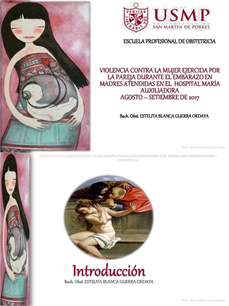 Mujer | PDF | La violencia contra las mujeres | Mujer