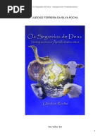 Os Segredos de Deus