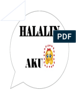 Halalin