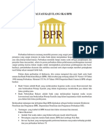 Evaluasi Kaji Ulang Skai BPR - Article Web