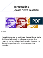 Bourdieu Material Didactico