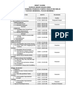 Draft Kursus Pembina Pramuka