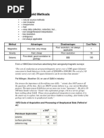 レム -ウエディングドレス- 1/7 The Mathematics Handbook v4 | PDF | Gallon | Volt