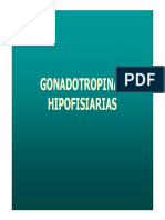 Gonadotropinas Hipofisarias