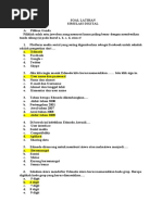 Latihan Soal Simulasi Digital Kelas X Da
