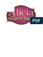 Alicia 1234