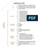 Centro de Análisis y Actualización Jurídica - CAP VIII - ALIMENTOS