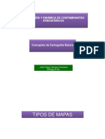 Modulo 1 Cartografia Basica PDF