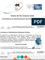 Universidad Abierta y a Distancia de México