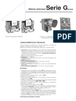 Moverica Kelvin Motor Alterna Ac Serieg