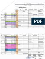 Kalender Akademik Periode TA 2017 - 2018 PDF