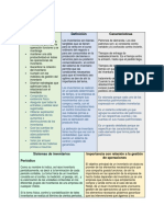 Contruccion Matriz Grupo 8