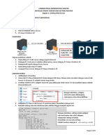 Lembar Kerja As-2 10 Router Proxy 1