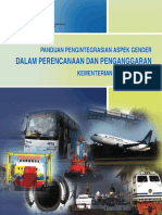 Aeb6e PPRG Perhubungan 2010