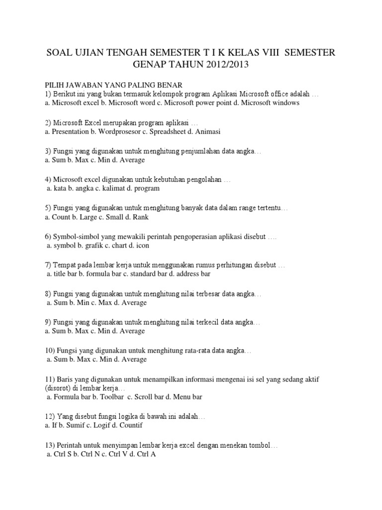 Perbesaran Lembaran Kerja Diatur Dengan Menggunakan Perintah - Ini