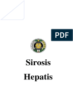 Sak Sirosis Hepatis FIKS