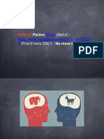 Politicalparties