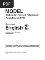 Download RPP Contextual English SMA 2 Bhs by Aprilia Hidayat SN37840057 doc pdf