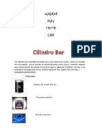 Cilindrobar 585