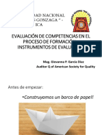 Como Evaluar Las Competencias . Instrumentos de Evaluacion (1)
