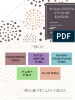 Materi Perda Dan Perkada Uu No 23 Tahun 2014