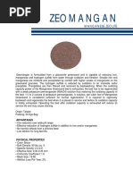 Manganese Geolite PDF