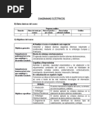 PA Diagramas Eléctricos