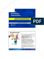 11-Faktor Efektivitas Implementasi Erp PDF