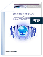 Management Glossary - Musa Kamawi.pdf