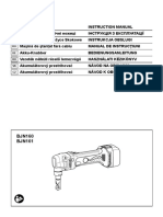 Djn161 Manual