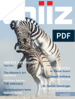 Chiiz Volume 04: Wildlife Photography