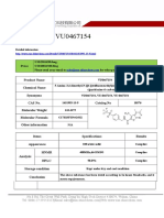 Datasheet of VU0467154.doc