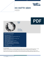 Duct Seals Generic