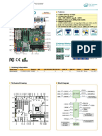 Dfi Sd631 q170 Atx Datasheet