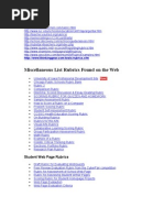 Download Enlaces rubricas by anon-741822 SN3784129 doc pdf