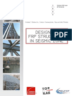 FRP Structural Design