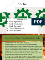 Disusun Oleh: - Rizki Agustina P - Santi Krismayanti - Sindi Rahmani - Triani Nursyamsiah - Dede Budiman