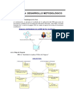 Diseño Rational-Ing. Luis Hubert Ipanaqué Muñoz