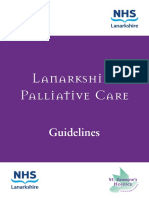 NHS Lanarkshire Palliative Care Guidelines.pdf