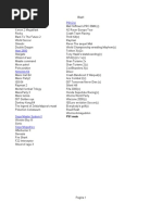 LIVE　TOUR　2015　-SINCE　1995～FOREVER-（初回生産 5000 Arcade Game List | Classic Arcade Games